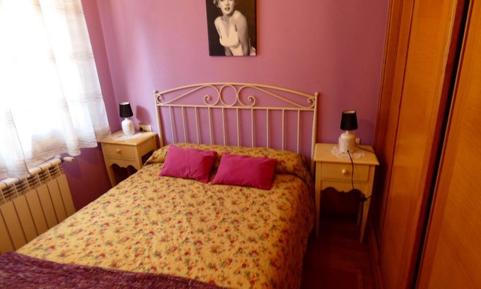 Redondela Apartamento | Mi humilde morada