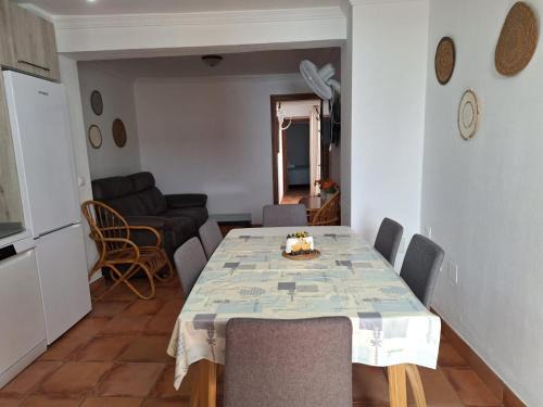 Grazalema Casa | Mi ilusión