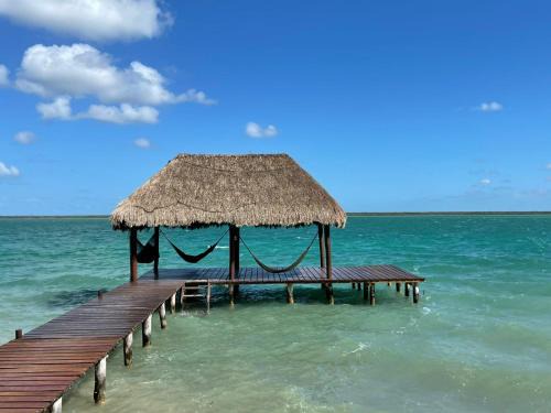 Bacalar Hotel | Mi Kasa Tu Kasa Bacalar by Nah Hotels