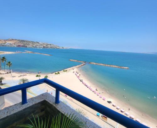 Lecherías Apartamento | Mi Lido Chalet