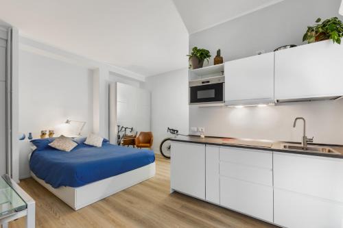 Fiera Apartamento | MI Life 23 APT -wifi-Fiera