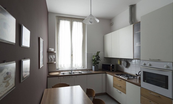 Washington Apartamento | Mi-lipa8a2 - Lipari 8