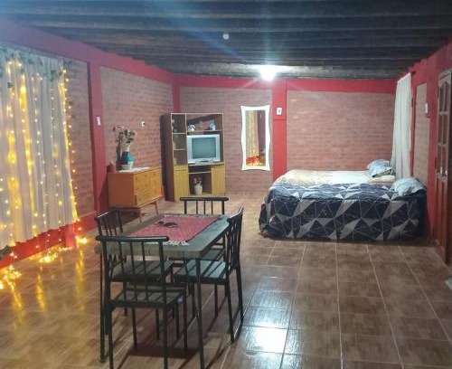 San Juan Casa | Mi Lugar