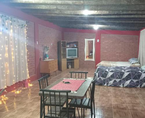 San Juan Casa | Mi Lugar
