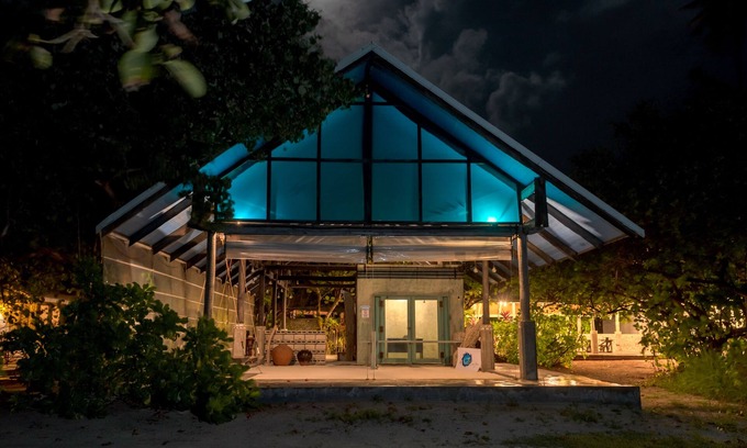 Nolhivaranfaru Hotel | Mi Lugar Retreat and Spa
