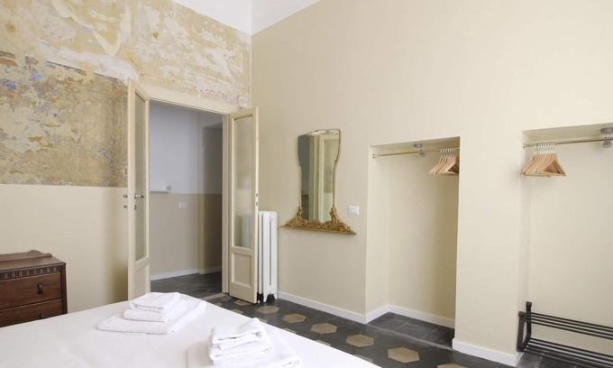 Zona Risorgimento Apartamento | Mi-melz12b2s - Melzo 12 - 2B SUP Vintage