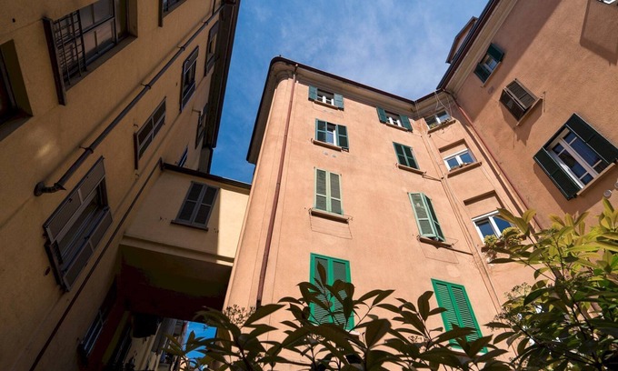 Zona Risorgimento Apartamento | Mi-melz12b4 - Melzo 12 - 4B SUL Musicista