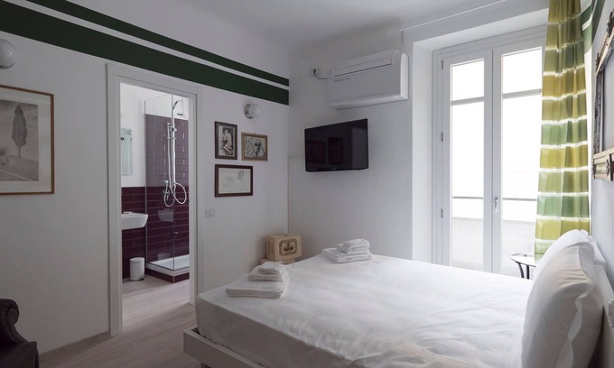 Zona Risorgimento Apartamento | Mi-melz12c1 - Melzo 12 - 1CP ECO Naif
