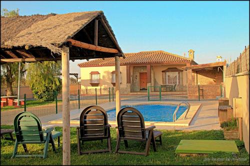 Conil de la Frontera Casa | Mi Oasis