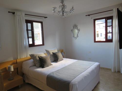 Tamaduste Apartamento | Mi Paraiso Vacacional, Isla del Hierro.