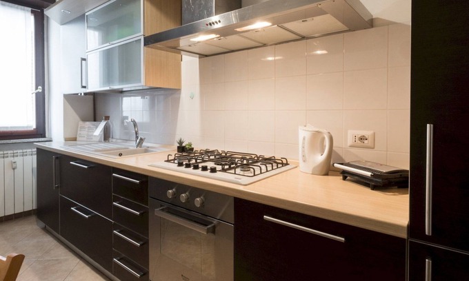 Precotto Apartamento | Mi-peri5a6 - Pericle 5