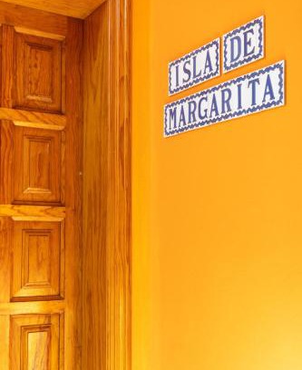 Playa San Juan Apartamento | Mi Posadita - Isla de Margarita