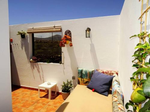Tias Apartamento | Mi Quíquere