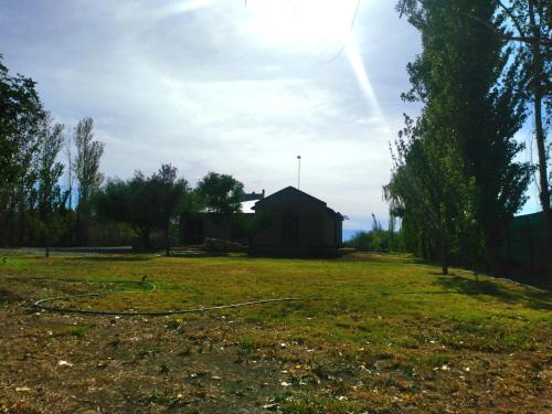 San Juan Casa | Mi Refugio
