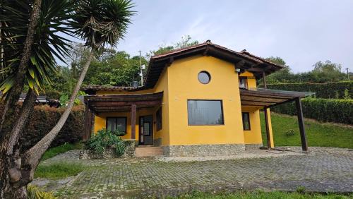 Retiro Casa | Mi refugio y retiro