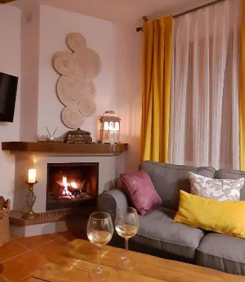 Benaocaz Apartamento | Mi rinconcito en Sierra de Grazalema