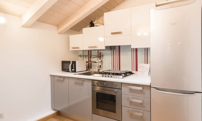 Navigli Apartamento | Mi-savn108a2 - Savona 108