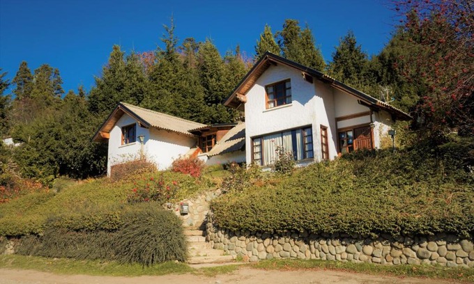 San Carlos de Bariloche Cabina | Mi sueño
