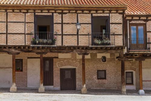 Arévalo Apartamento | Mi Villa Arévalo