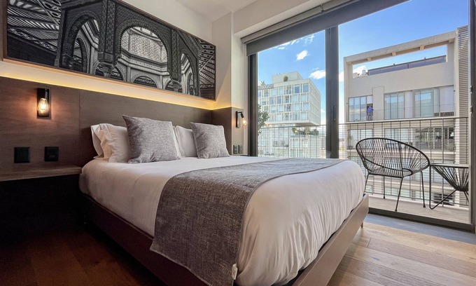 Colonia Condesa Apartamento | Mi Zona Lodging Condesa