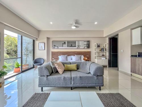 Benito Juárez Apartamento | Mi Zona Lodging Nápoles