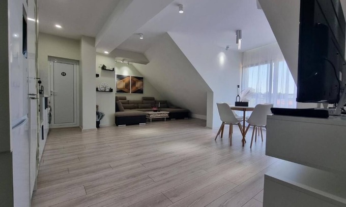 Ruse Center Apartamento | "Mi5" Ruse