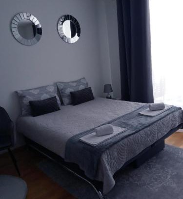 Alipasin Most Apartamento | Mia Apartment