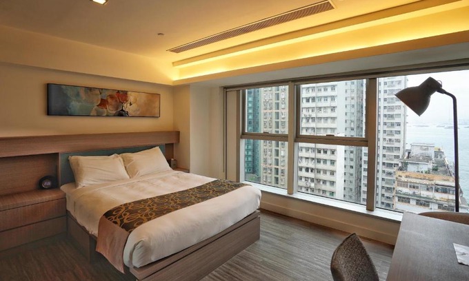 Kennedy Town Hotel | Mia Casa Hotel