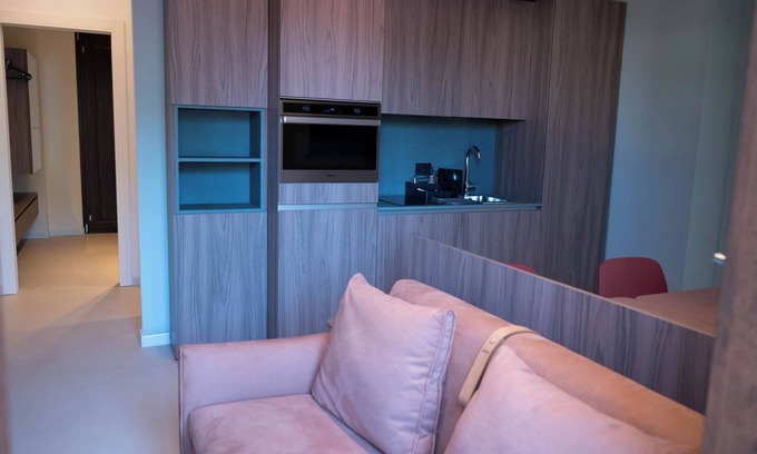 Stadera Apartamento | Mia Home Experience