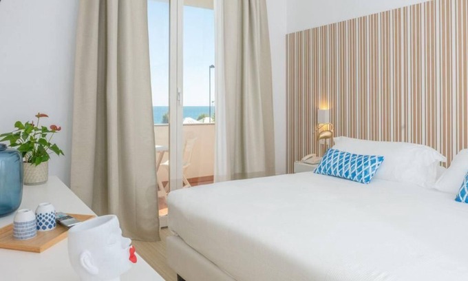 Marcelli Hotel | Mia Hotel Numana