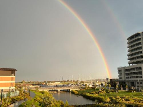 Shell Cove Apartamento | Mia Mia at the Marina