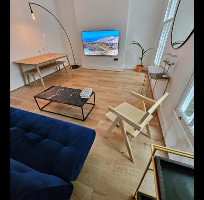Newington Apartamento | Mia residence, Waterloo 4bed Room Apa