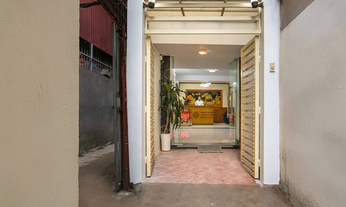 Hai Ba Trung Hotel | Mia Sen Vong