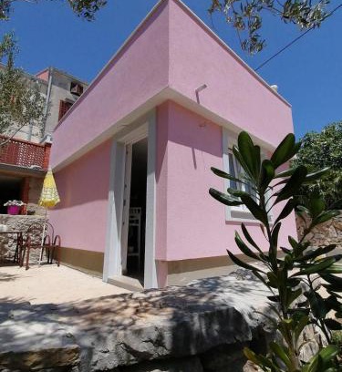 Sveti Jakov Apartamento | MIA Stivan