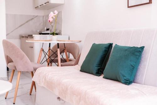 Babilonija Apartamento | Mia Studio Apartment