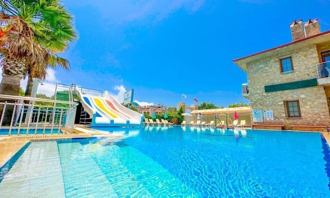 Hisaronu Cama Y Desayuno | Mia Suites Hotel & Spa