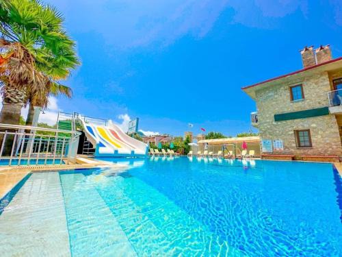Hisaronu Hotel | Mia Suites Hotel