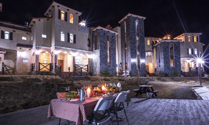 Seo Casa | Miallet Pension
