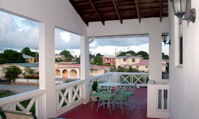 Keizer Hill Apartamento | Miami Beach 3bedrooms Apartments