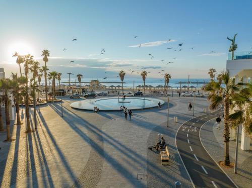 Kerem HaTeimanim Hotel | Miami Beach Hotel Tel Aviv