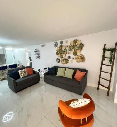 Hialeah Apartamento | Miami City Escape