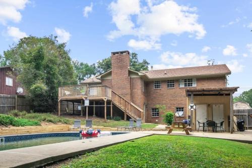 Forestdale Casa | Miami Family Friendly in Forestdale