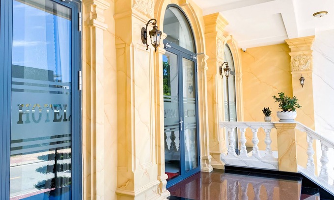 Phan Rang Hotel | Miami Hotel Ninh Thuan
