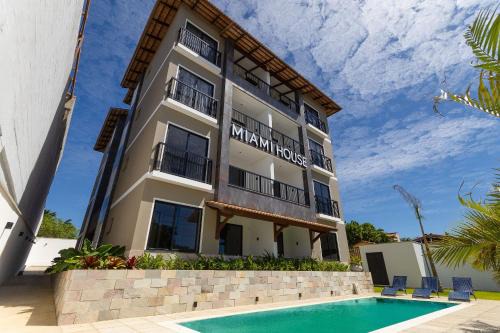 Cumbuco Apartamento | Miami House Cumbuco por Carpediem