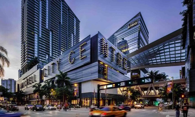 Little Haiti Apartamento | Miami Stay With Pool Luxury