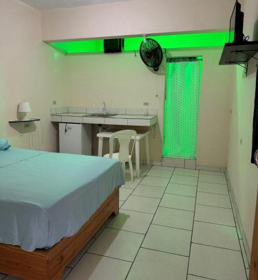 Ensanche Ozama Apartamento | Miami Studios DR