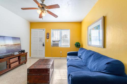 Allapattah Apartamento | Miami value and convenience in the Heart of Miami Near downtown and the Beaches
