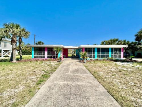 East End Casa | Miami Vice