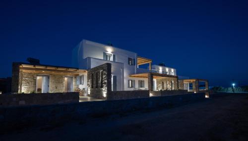 Plintri Apartamento | Miamis Villas Mykonos I