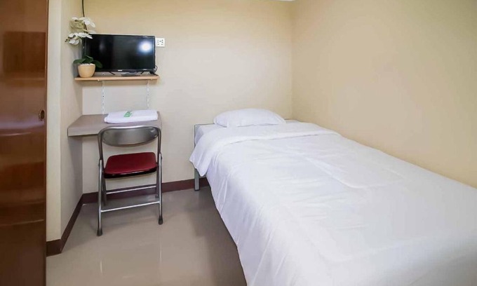 Jakarta Utara Casa | Miana Ancol Residence Mitra RedDoorz